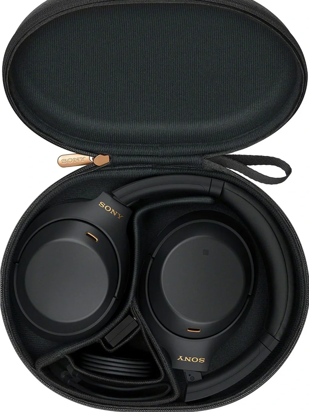 Sony WH-1000XM4 Wireless Premium Noise Canceling